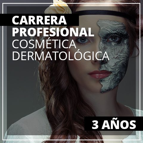 carrera profesional estetica dermatologica modabell