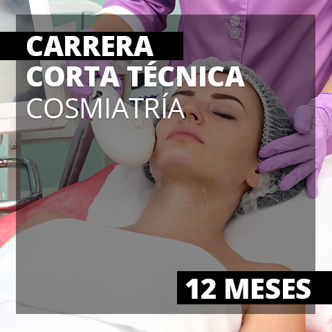 carrera tecnica comiatria modabell