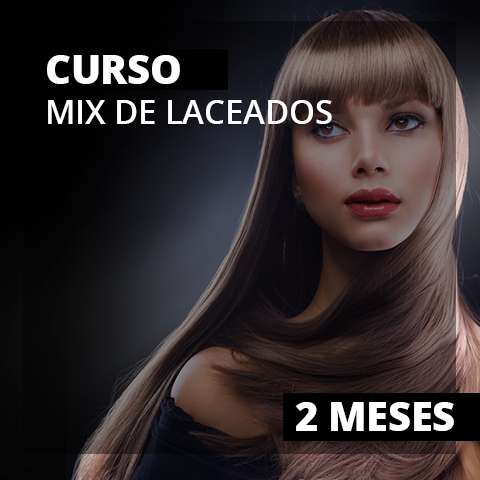 curso belleza mix laceado